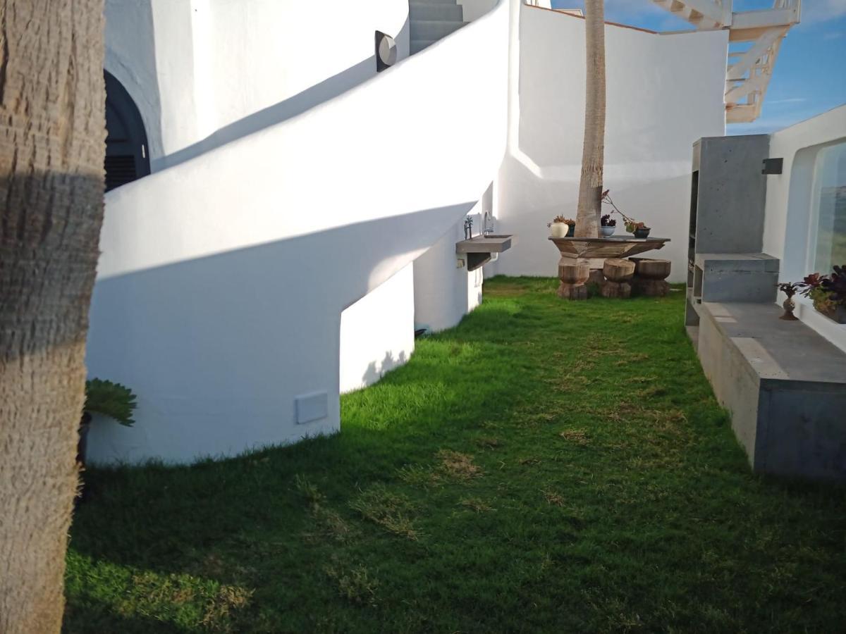 Leilani Cotillo Garden 2 Apartment Luaran gambar